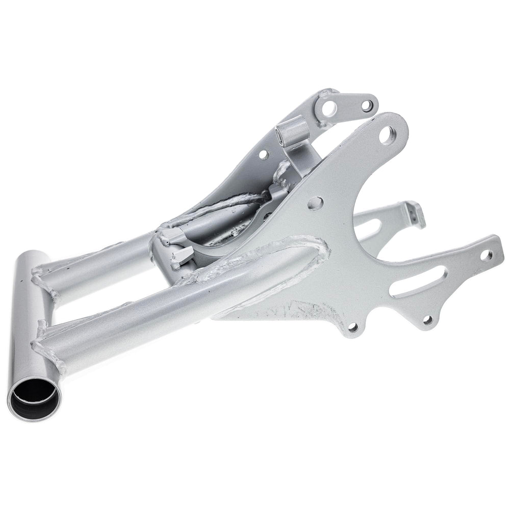 
                      
                        Polaris ATV Swing Arm, Cloud Silver, Genuine OEM Part 0454099-385, Qty 1
                      
                    
