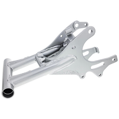 Polaris ATV Swing Arm, Cloud Silver, Genuine OEM Part 0454099-385, Qty 1