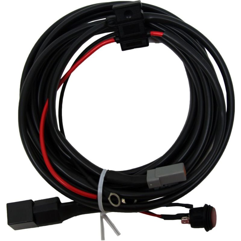 
                      
                        Rigid Industries Hi/Po Harness used for 40in-50in Light bar
                      
                    
