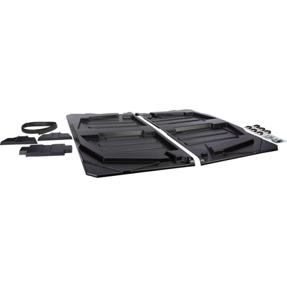 Utv Molded Roof