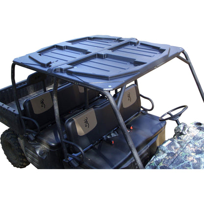 Utv Molded Roof