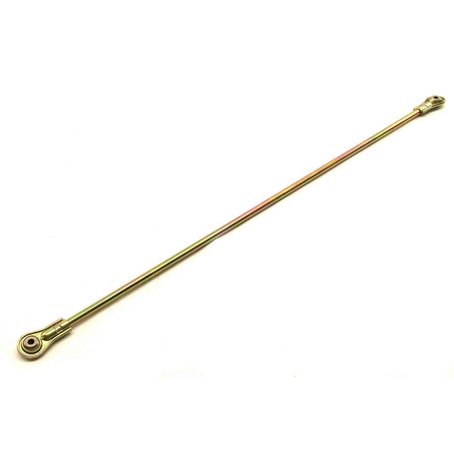 Polaris ATV Linkage Rod Assembly, Genuine OEM Part 1822730, Qty 1