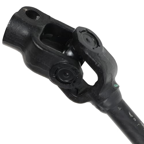 
                      
                        Polaris RZR Steering Shaft, Upper/Lower, Genuine OEM Part 1823681, Qty 1
                      
                    