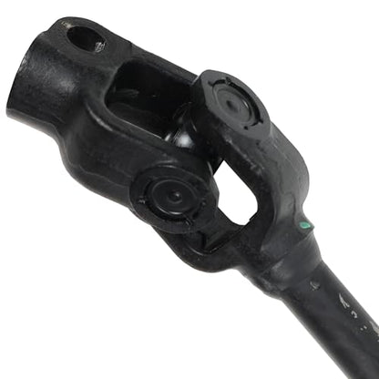 Polaris RZR Steering Shaft, Upper/Lower, Genuine OEM Part 1823681, Qty 1