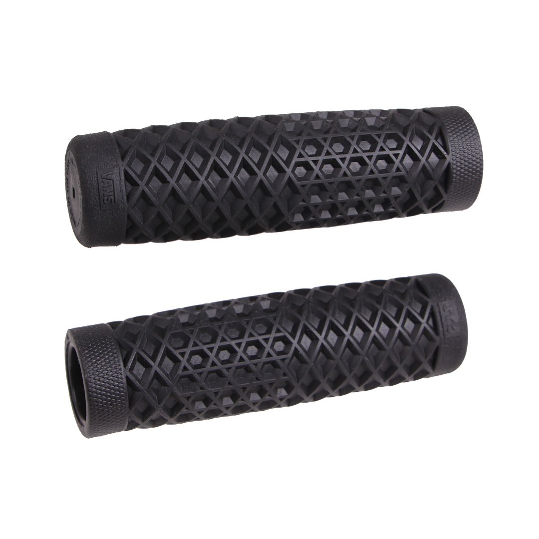 Vans Cult Grips Black 7/8"