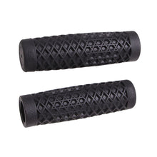 Vans Cult Grips Black 7/8"