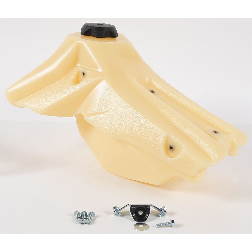 Fuel Tank Natural 2.6gal