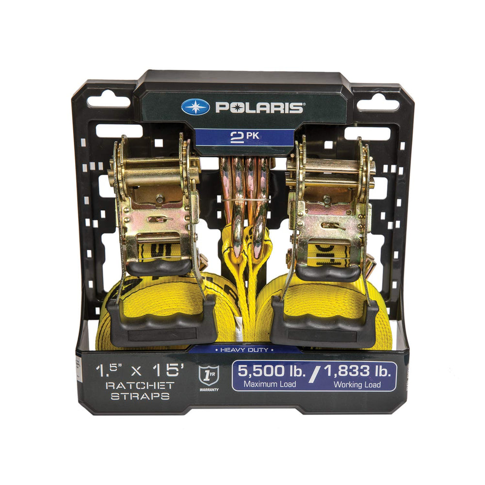 Polaris ATV 1.5