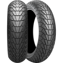 Tire Battlax Advcross Ax41s Rr 160/60r15 67h Radial Tl