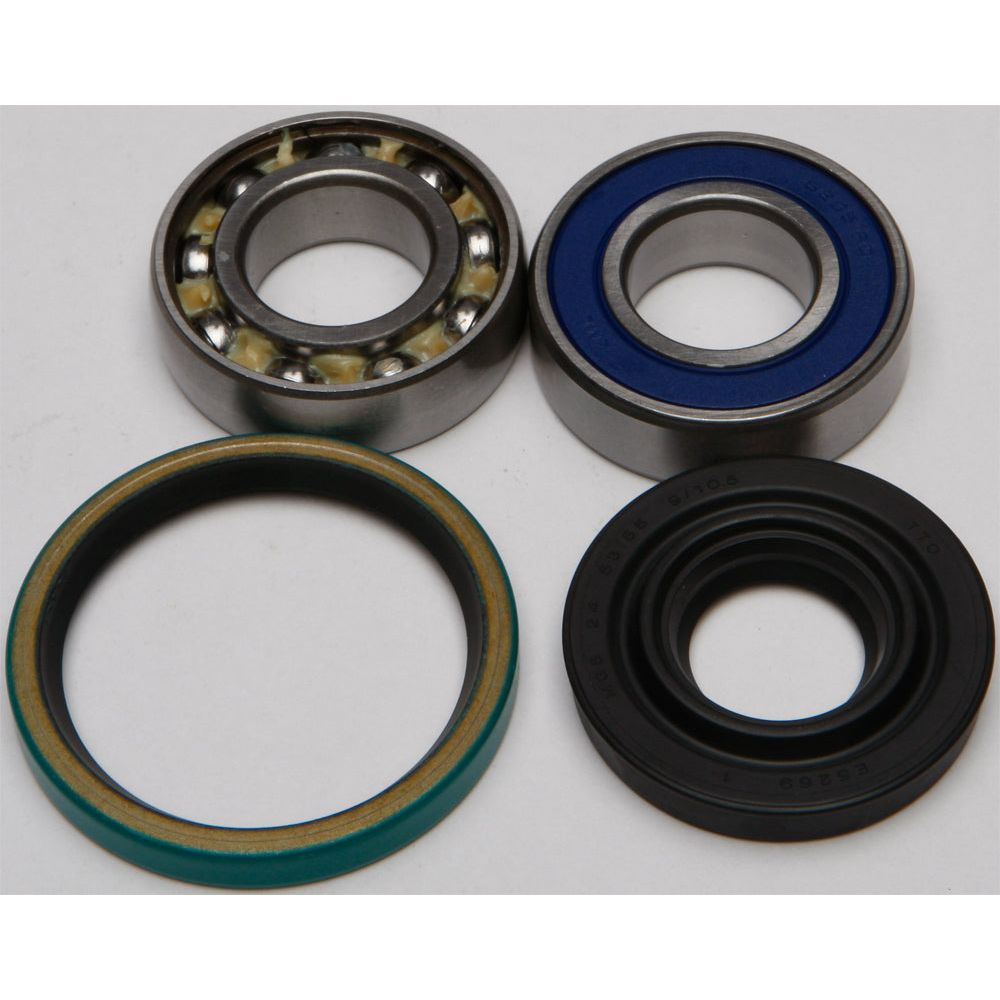 Chain Case Bearing & Seal Kit