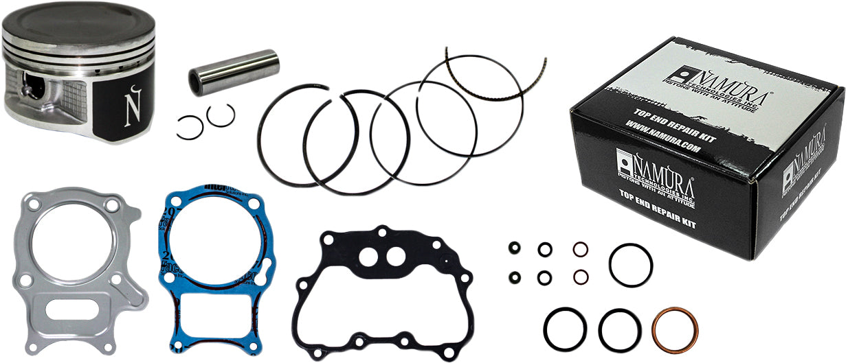 Top End Kit 68.45/Std 11:1 Hon