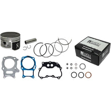 Top End Kit 68.7/+0.25 11:1 Hon