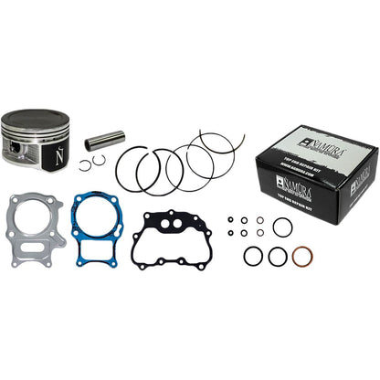 Top End Kit 68.95/+0.50 11:1 Hon