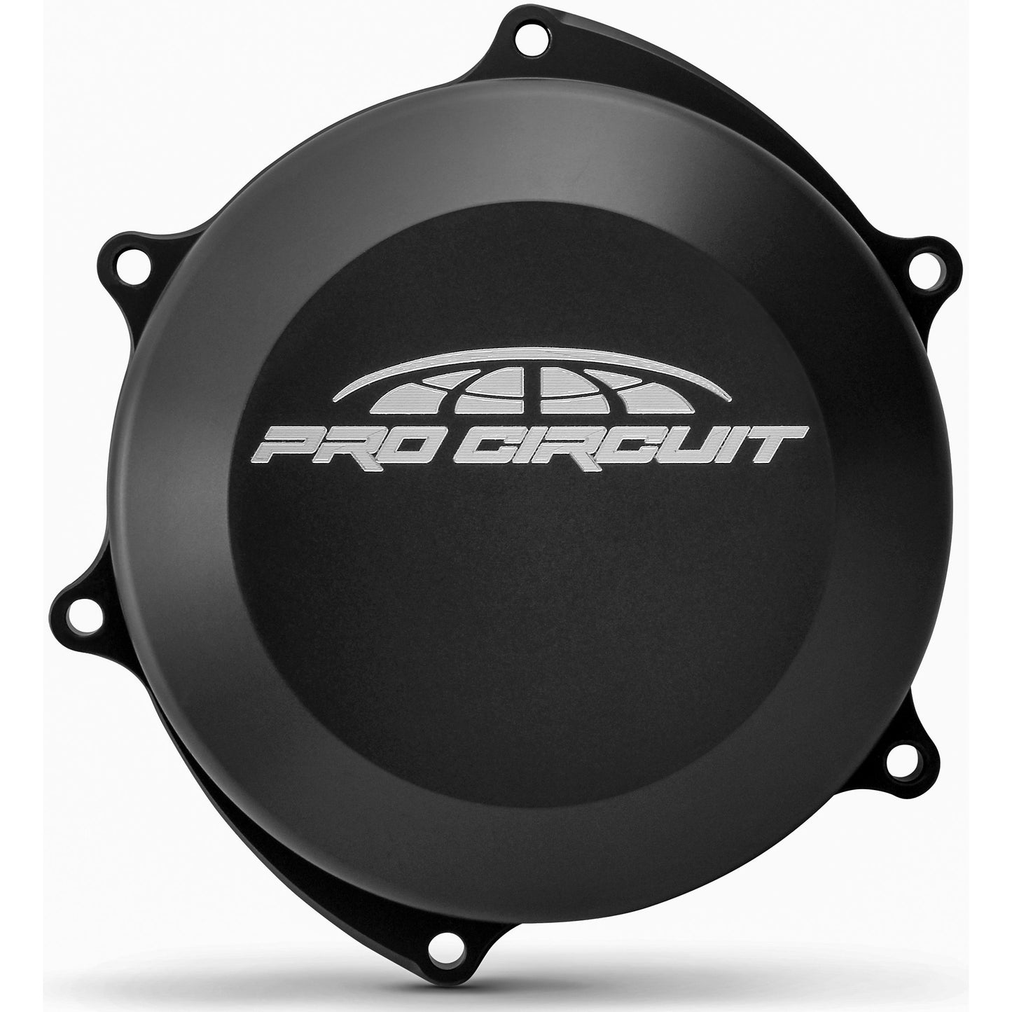 T 6 Billet Clutch Cover Yam