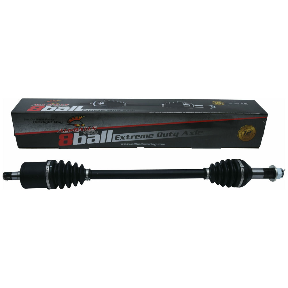 
                      
                        8 Ball Extreme Axle Front
                      
                    