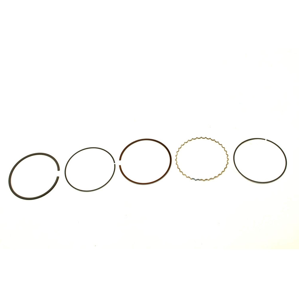 Polaris Off Road Piston Ring Set, 020 in/.50 mm, Genuine OEM Part 3087226, Qty 1