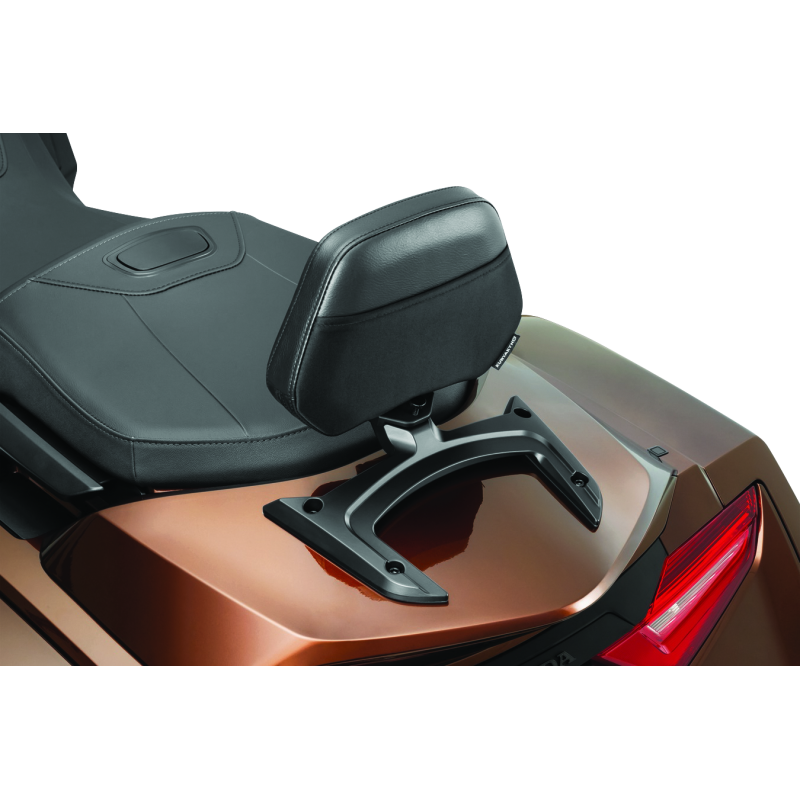 Kuryakyn Passenger Backrest 18-20 Honda GL1800