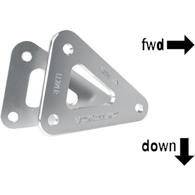 Lowering Links Hon