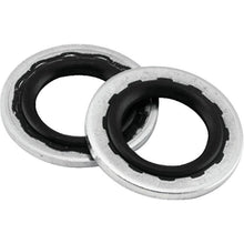Bikers Choice 10MM Banjo Bolt Seal 10Pk
