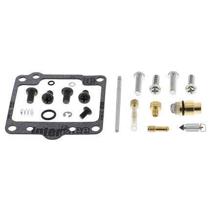 Bike Carburetor Rebuild Kit