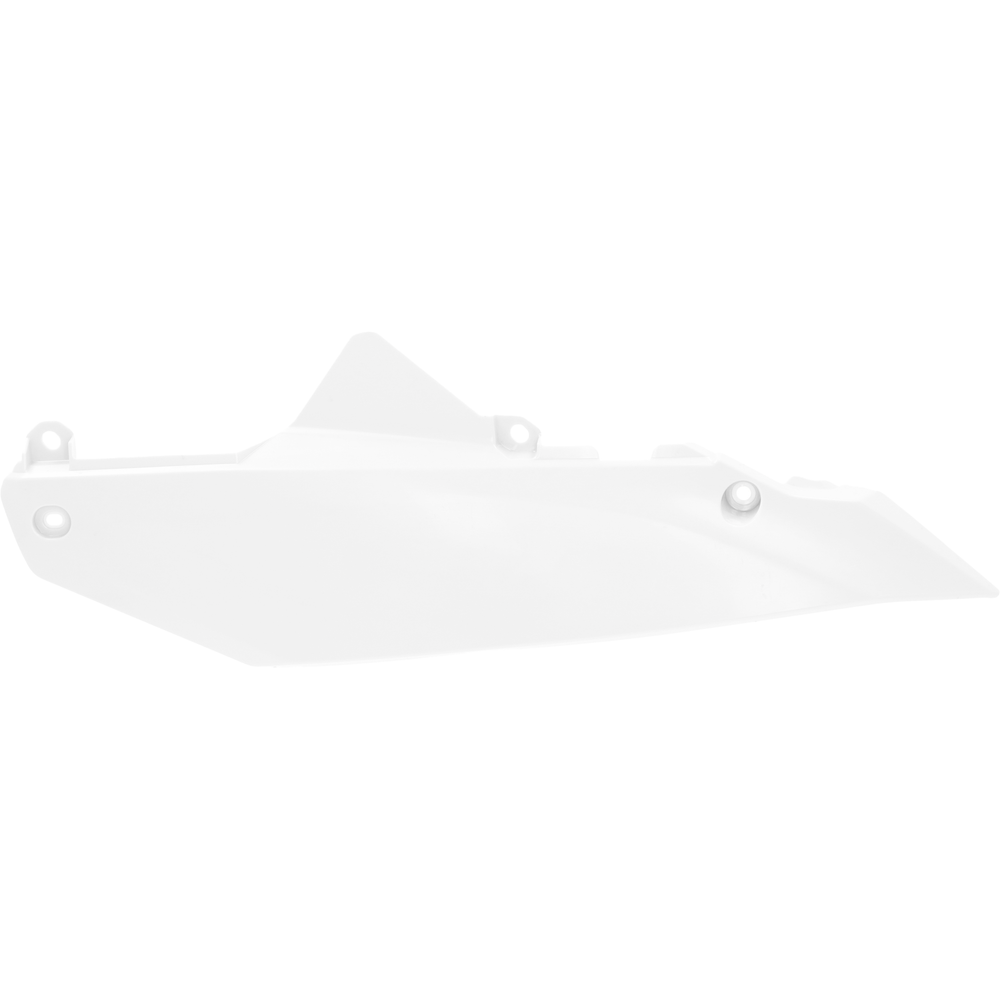 Side Panels Kaw White