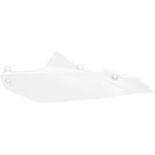 Side Panels Kaw White