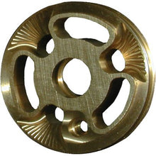 G2 R Fork Gold Valve