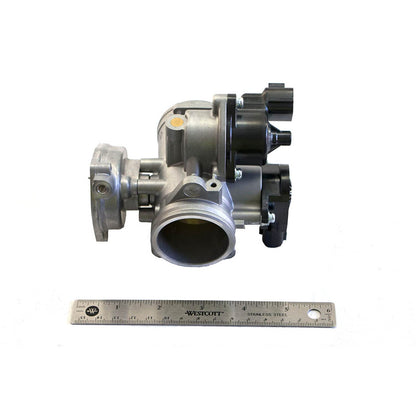 Polaris ATV Throttle Body Assembly, Genuine OEM Part 3131739, Qty 1