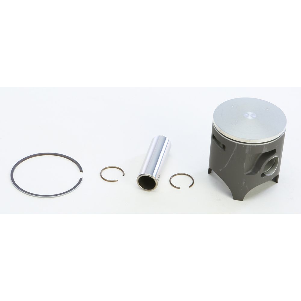 Piston Kit Nikasil Cyl 48.46/Std Kaw