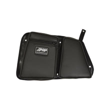 PRP Polaris RZR Rear Door Bag with Knee Pad (Driver Side)- Black