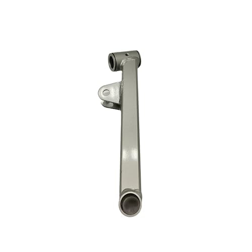
                      
                        Polaris ATV Suspension Arm, Left, Silver, Genuine OEM Part 0452047-385, Qty 1
                      
                    