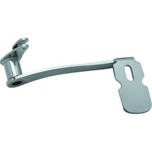 Kuryakyn Extended Brake Pedal Chrome
