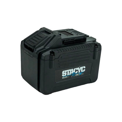 STACYC 6AH 36V E Bike Battery Replacement, Compatible with 18eDrive and 20eDrive Bikes