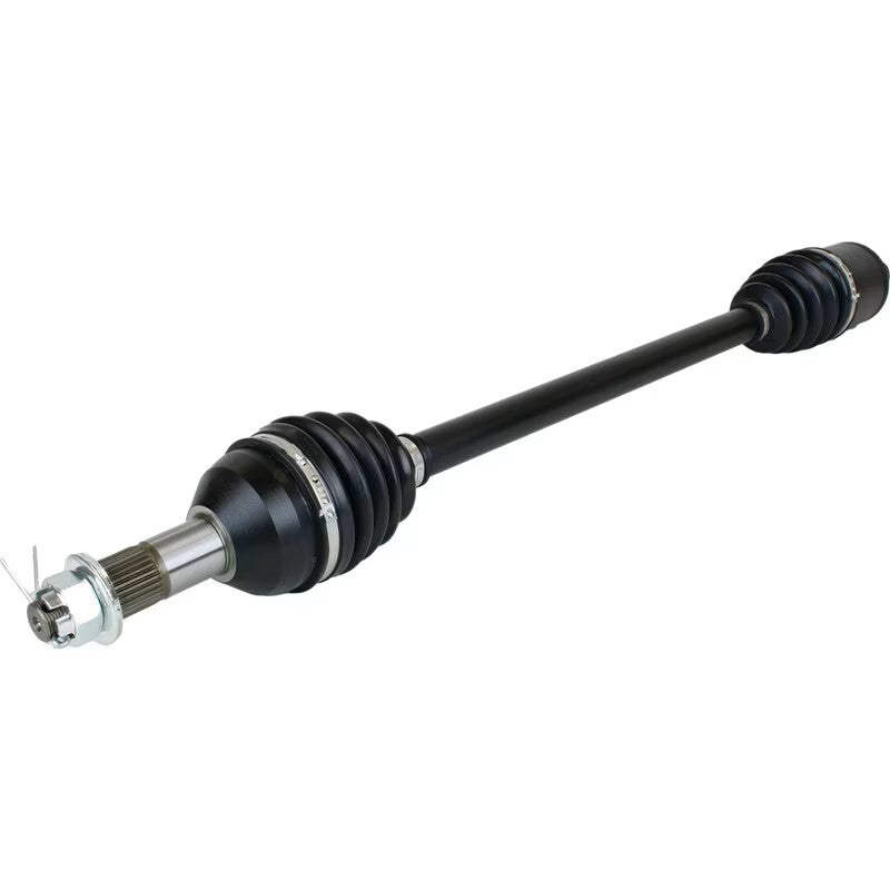 8 Ball Extreme Duty Axle