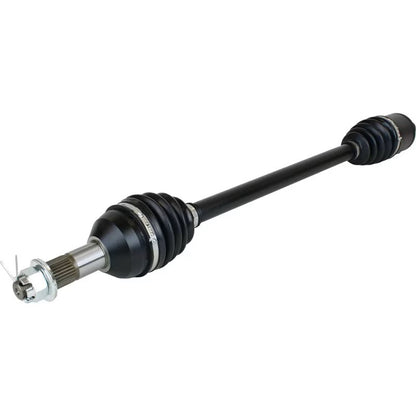 8 Ball Extreme Duty Axle