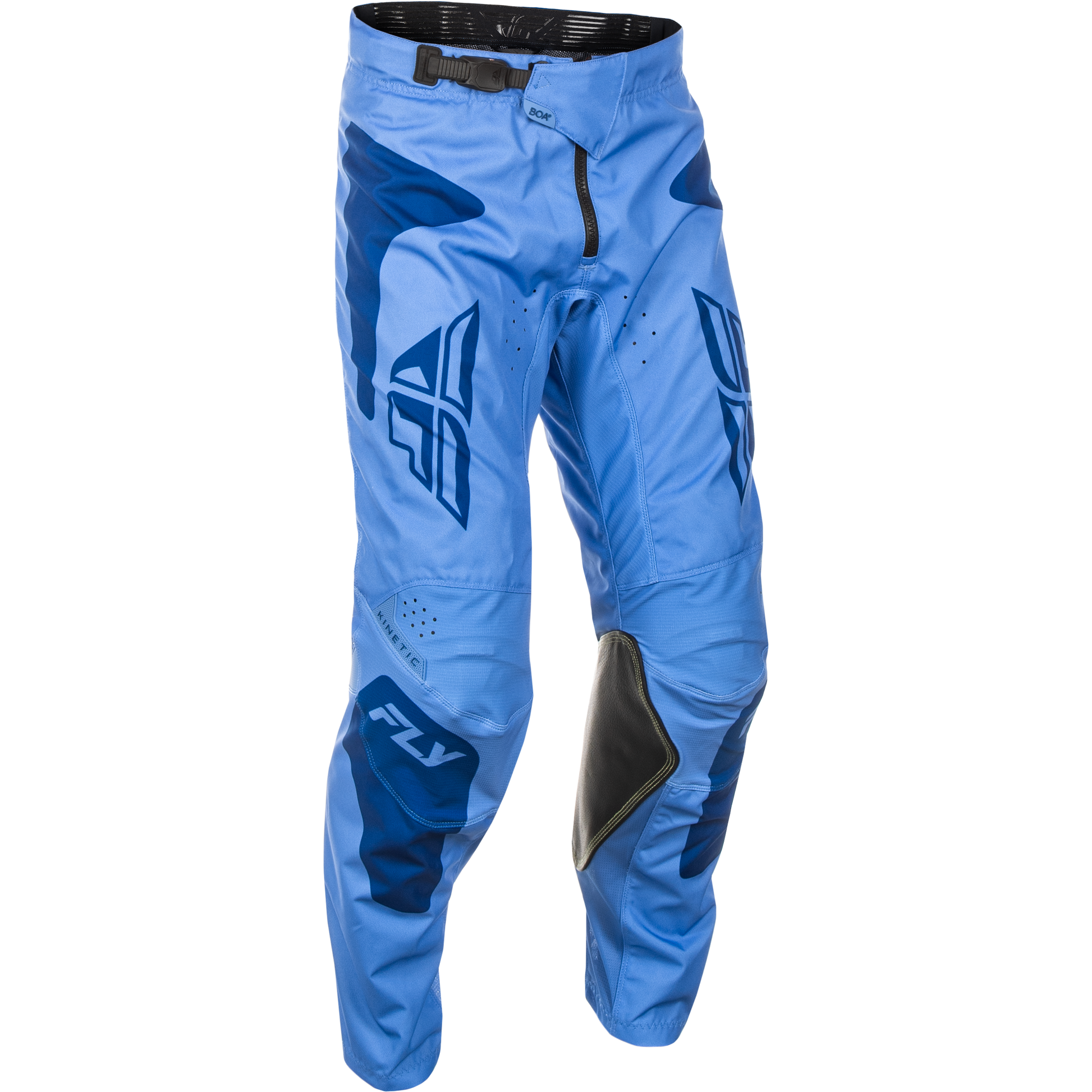 Kinetic Sym Pants Ultramarine/Dark Blue Sz 28