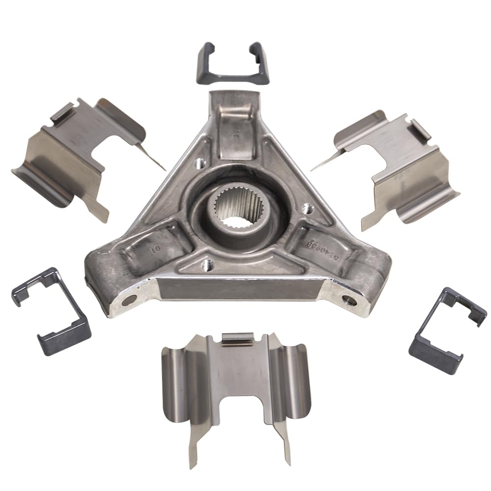 Polaris 2206650 Clutch Plate Drive Kit