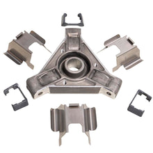 Polaris 2206650 Clutch Plate Drive Kit
