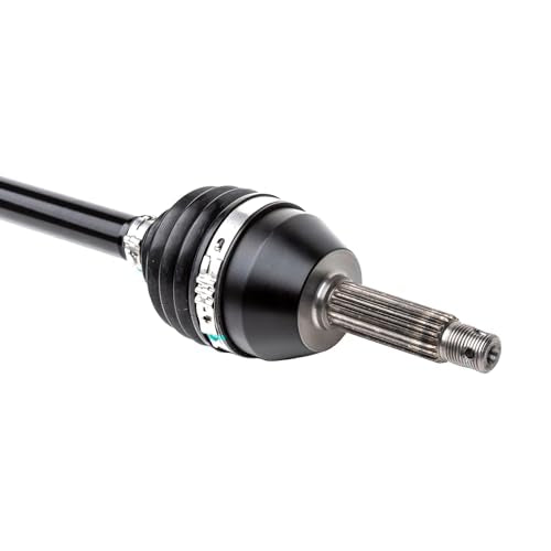 
                      
                        Polaris RZR Rear Half Shaft CV Axle for 2017-2019 570, 2018-2019 570 EPS, 2020-2021 Trail 570 Premium and 2020-2022 Trail 570 Models, Full Assembly, Genuine OEM Part, Black, Qty 1-1333657
                      
                    