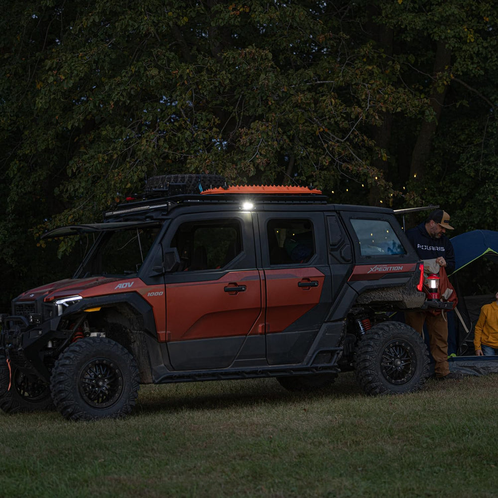 
                      
                        Polaris Off Road RIGID Scene Lights - 2884783
                      
                    