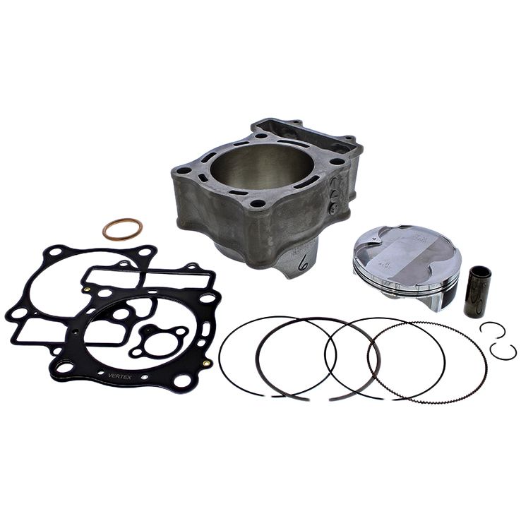 Cylinder Kit Bb 80.00/+3.0 13.5:1 Hon