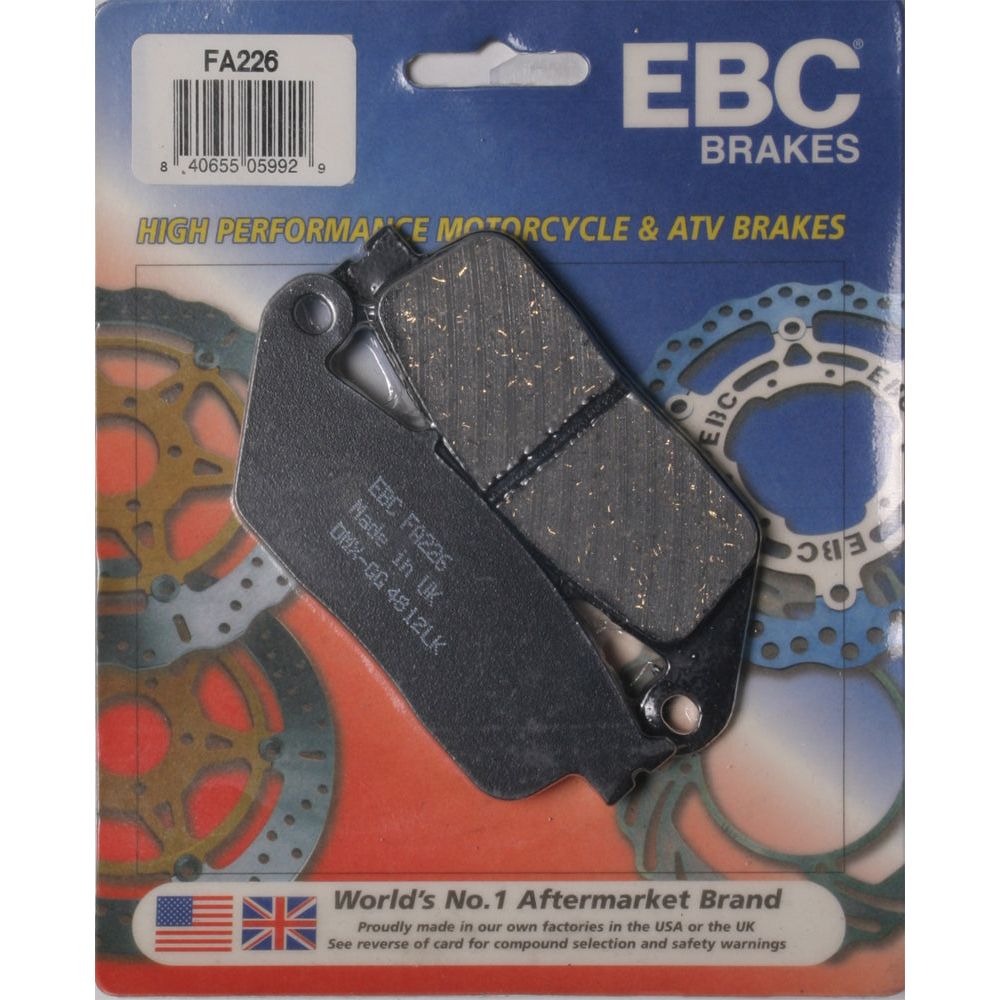 Brake Pads