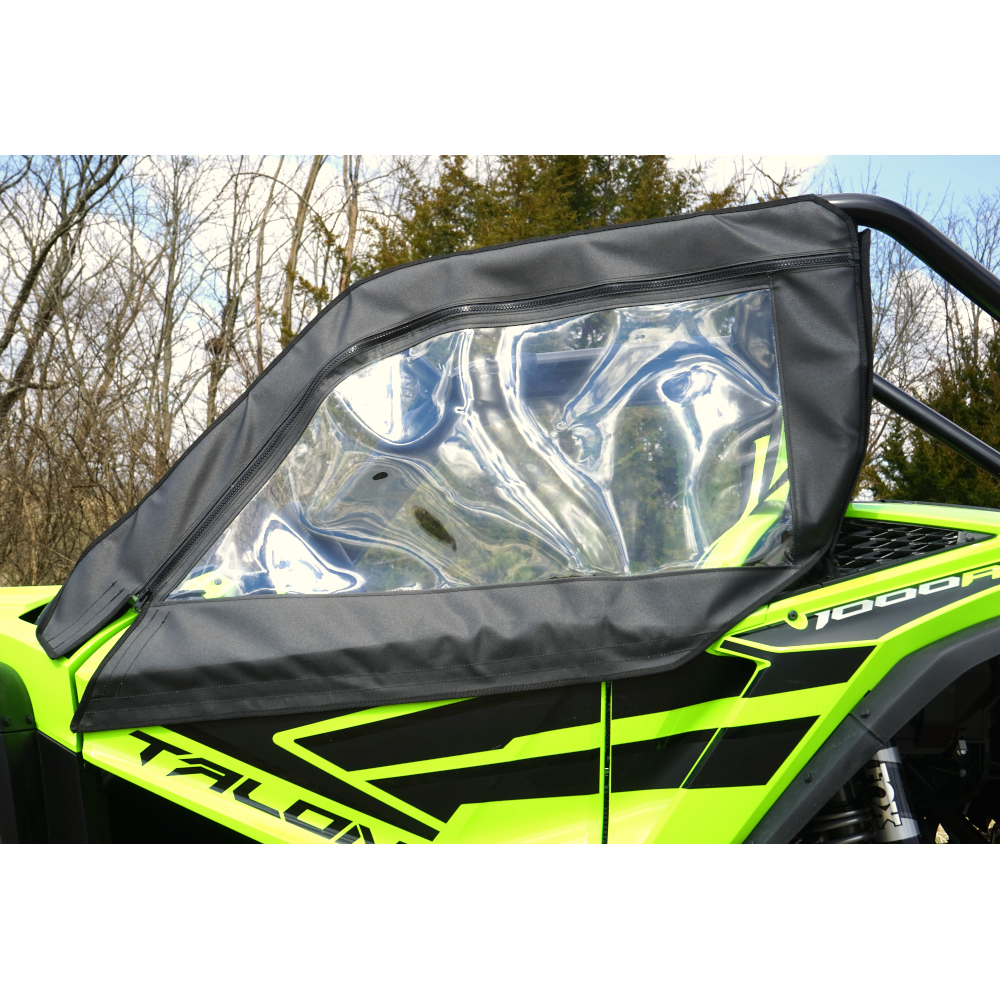 
                      
                        Soft Door Kit
                      
                    