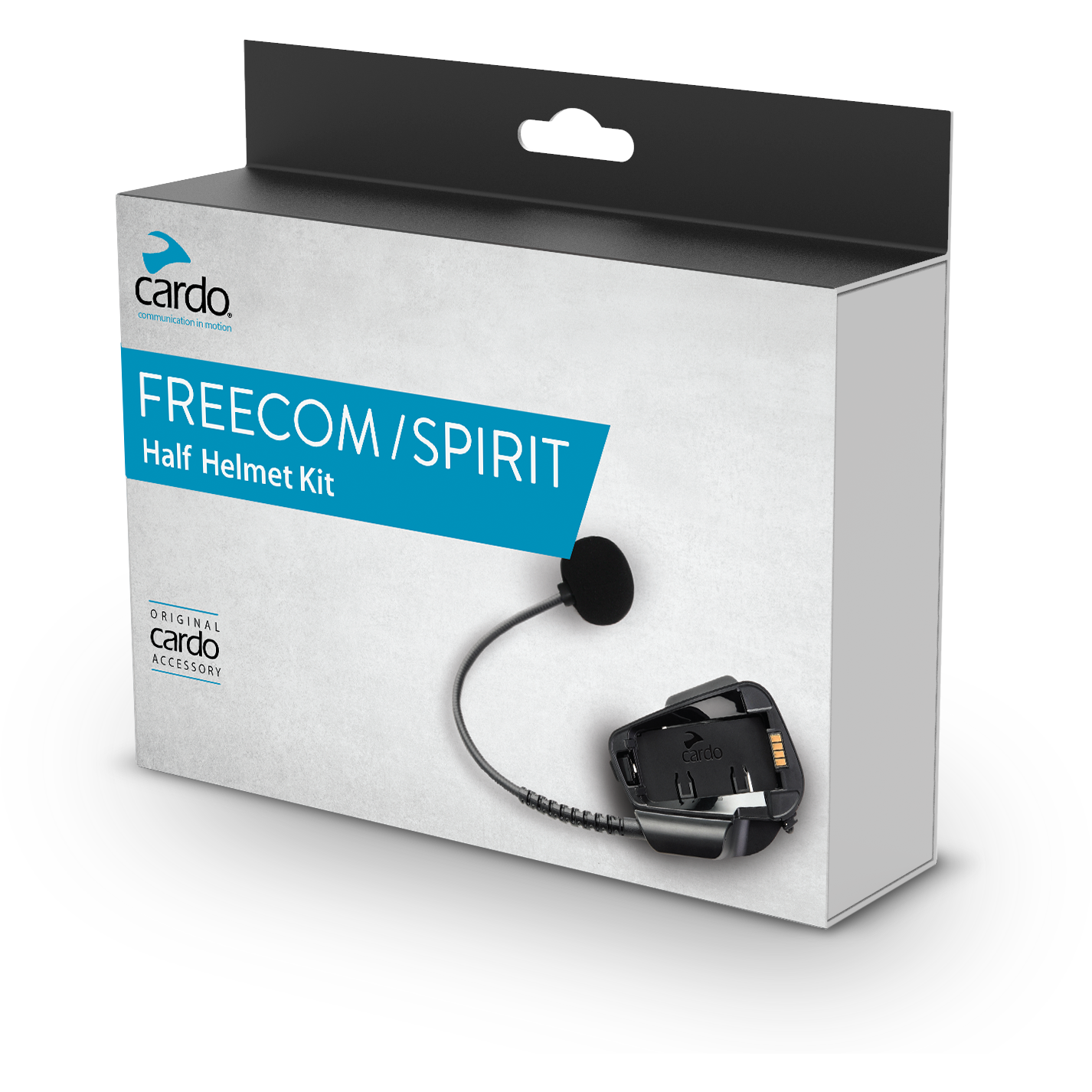 Freecom Line Half Helmet Kit