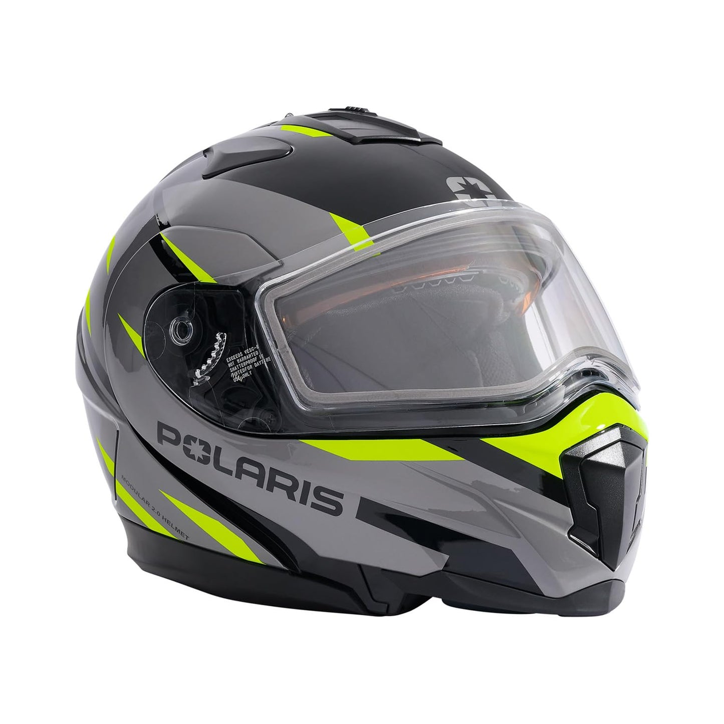 Polaris Off Road Modular 2.0 Helmet - XL