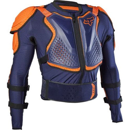 Fox Racing Men's Titan Sport Motocross Jacket