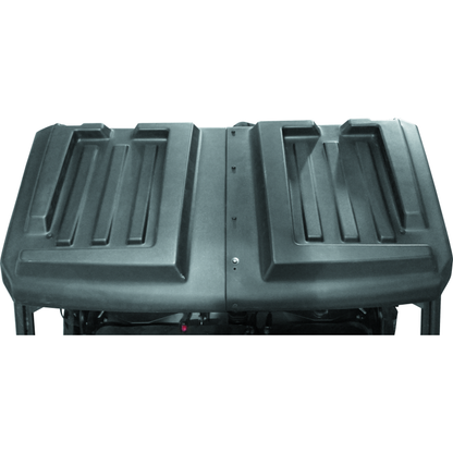 QuadBoss 15-17 Polaris Ranger 1000 Diesel Roof