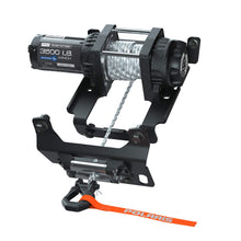 Polaris Off Road HD 3,500 lb. Winch - 2885127