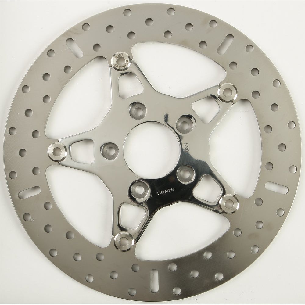 V Twin Street Rotor Md530