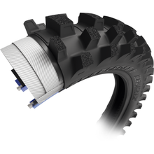 Tire Starcross 6 Med Hard Rear 110/90 19 62m Bias Tt